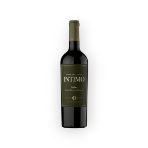 Intimo Malbec *750ml