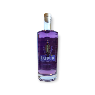 Gin Jaipur Arandano Y Lavanda *750ml