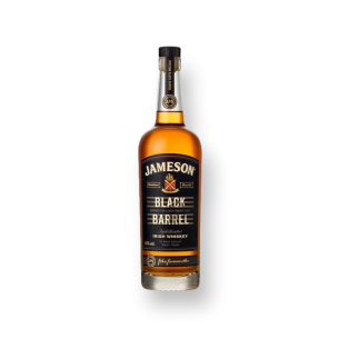 Whisky Jameson Black Barrel *700ml