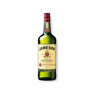 Whisky Jameson *1000ml