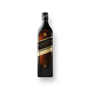 Whisky Johnnie Walker Double Black *750ml