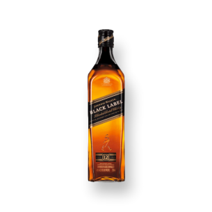 Whisky Johnnie Walker Black Label *750ml