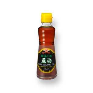 Aceite De Sesamo *327ml Kadoya