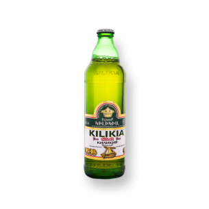 Cerveza Elitar *500ml Kilikia 