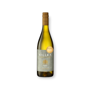 Killka Malbec Blanc *750ml 