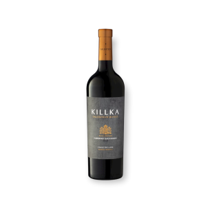 Killka Cabernet Sauvignon *750ml