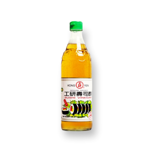 Vinagre De Arroz Sushi *600ml Kong Yen