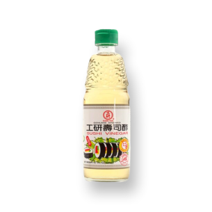 Vinagre De Arroz Sushi *300ml Kong Yen