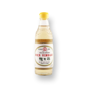 Vinagre De Arroz *300ml Kong Yen