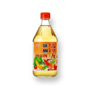 Mirin Wei Lin *500ml Kong Yen