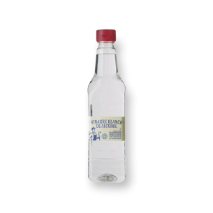 Vinagre Blanco *500ml Kosher