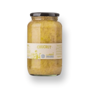 Chucrut *650g Kosher