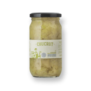 Chucrut *310g Kosher