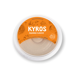 Hummus Original *230g Kyros