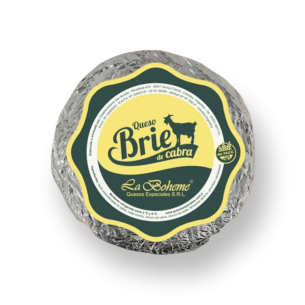 Brie De Cabra La Boheme * Peso 