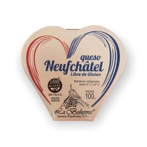 Neufchatel *100g La Boheme