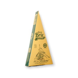 Brie *100g La Boheme (caja)