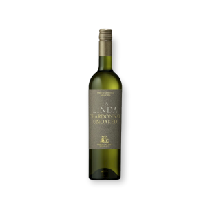 La Linda Chardonnay Unoaked *750ml 