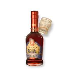 Licor Zarzamora *250ml La Scala