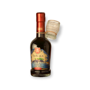 Licor Sauco *250ml La Scala