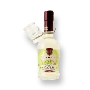 Licor Manzana Verde *250ml La Scala