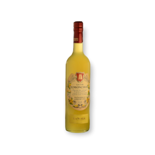 Licor Limoncello *750ml La Scala