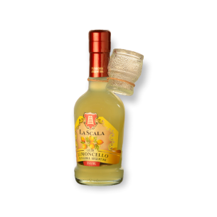 Licor Limoncello *250ml La Scala