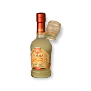 Licor Jengibre *250ml La Scala