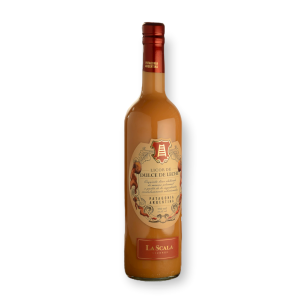 Licor Dulce De Leche *750ml La Scala