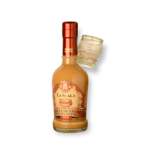 Licor Dulce De Leche *250ml La Scala