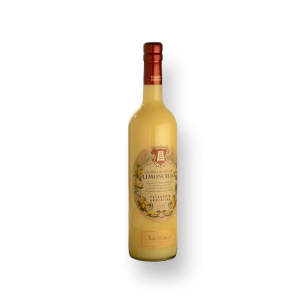 Licor Crema Limoncello *750ml La Scala