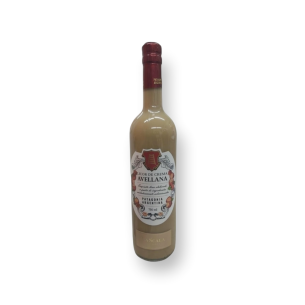 Licor Crema Avellana *750ml La Scala