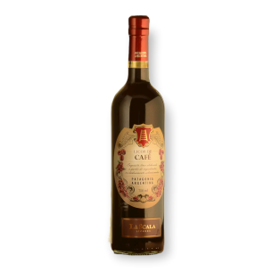 Licor Cafe *750ml La Scala