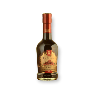 Licor Cafe *250ml La Scala