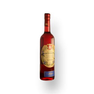 Licor Arandano *750ml La Scala