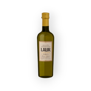 Aceite De Oliva V.e. Terroir Medrano *500ml Vidrio Laur 