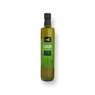 Aceite De Oliva V.e. *500ml Vidrio Laur