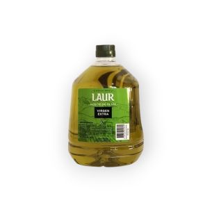 Aceite De Oliva V.e. *2l Pet Laur