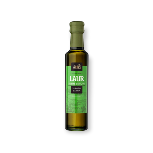 Aceite De Oliva V.e. *250ml Vidrio Laur