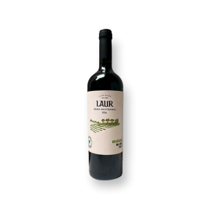 Laur Organico Malbec *750ml