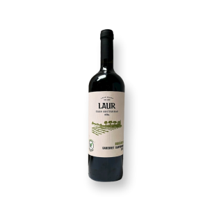 Laur Organico Cabernet Sauvignon *750ml 