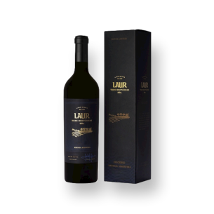 Laur Malbec Estuche *750ml