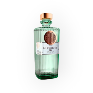 Gin Le Tribute Fresh *700ml 