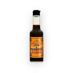 Salsa Worcestershire Sauce *150ml Lea&perrins