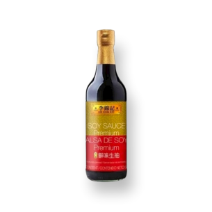 Salsa De Soja Premium *500ml Lee Kum Kee