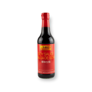 Salsa De Soja *500ml Lee Kum Kee