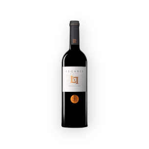 Legaris Reserva EspaÑa *750ml