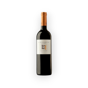 Legaris Crianza EspaÑa *750ml