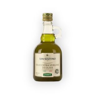 Olio Extra Vergine Di Oliva San Martino *500ml Levante