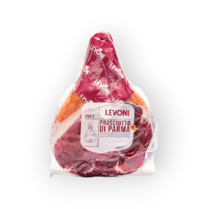 Prosciutto Di Parma Levoni * Peso 